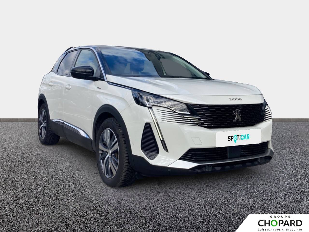 Image secondaire du véhicule 4