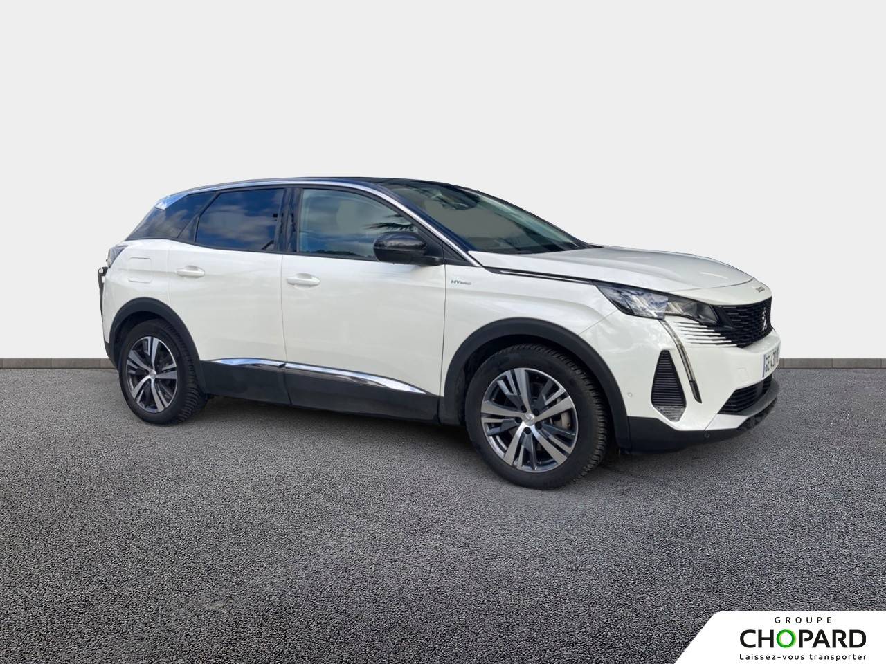 Image secondaire du véhicule 5