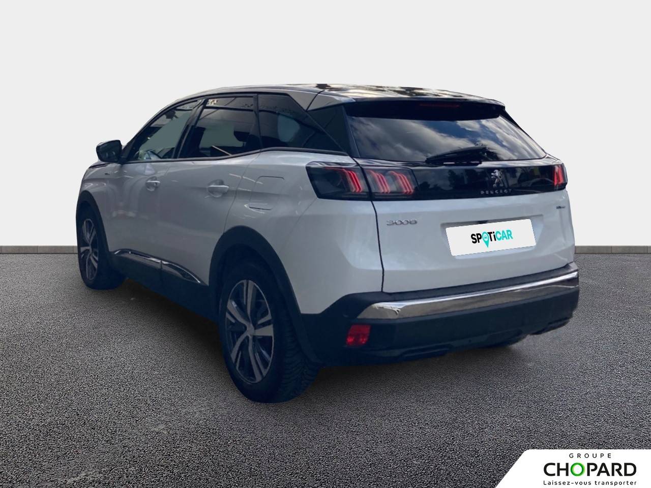 Image secondaire du véhicule 8