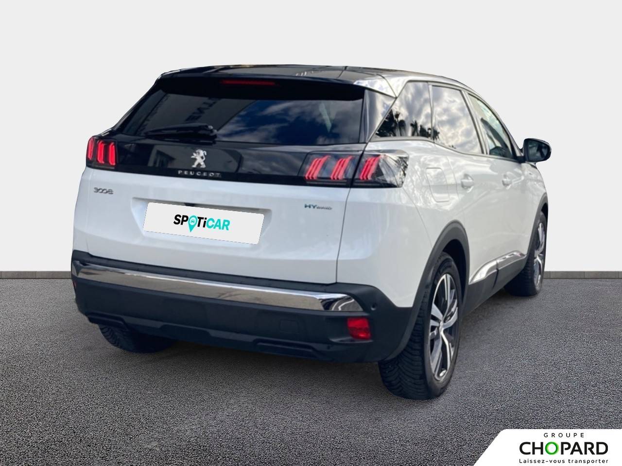 Image secondaire du véhicule 9