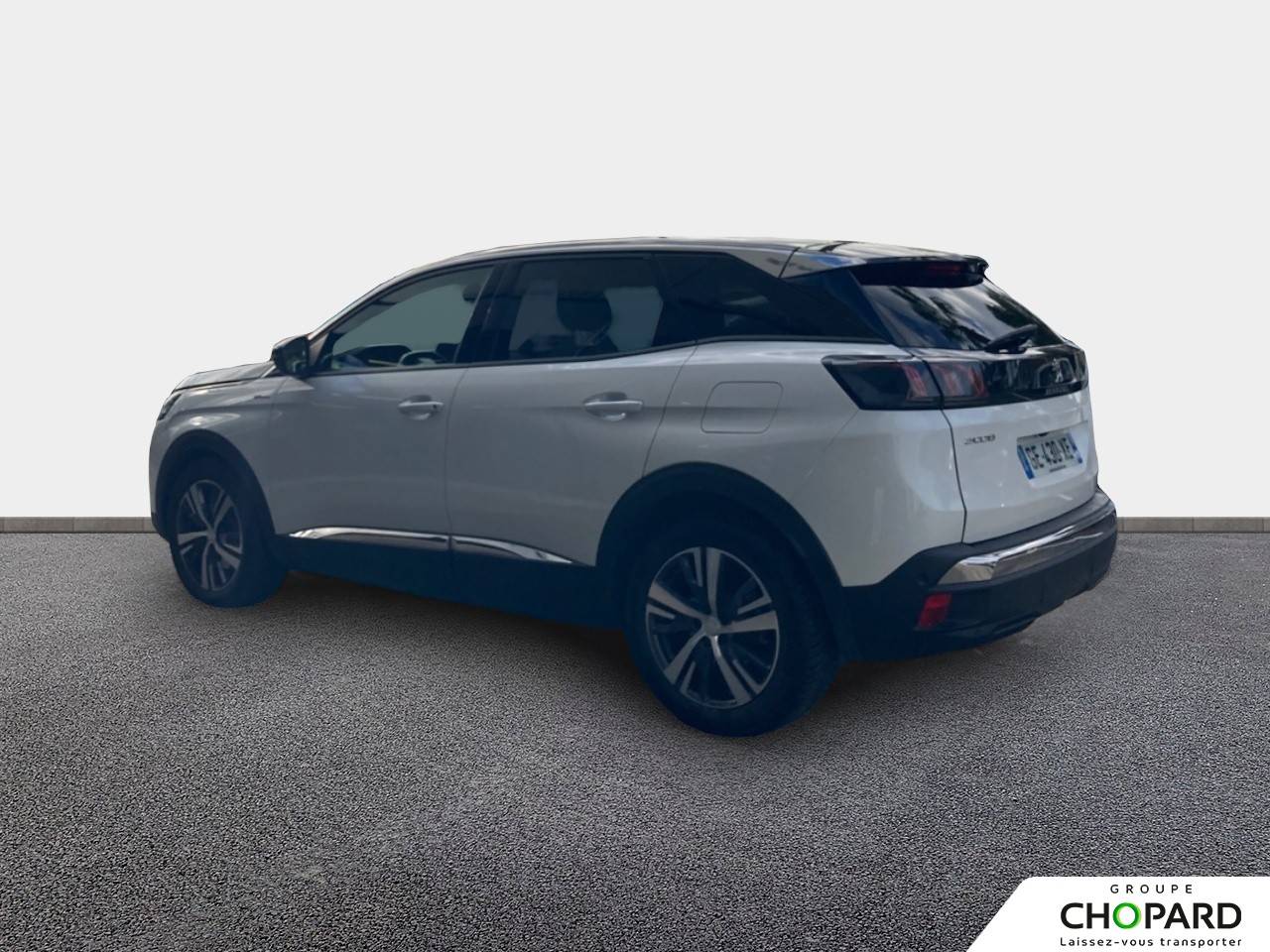 Image secondaire du véhicule 10