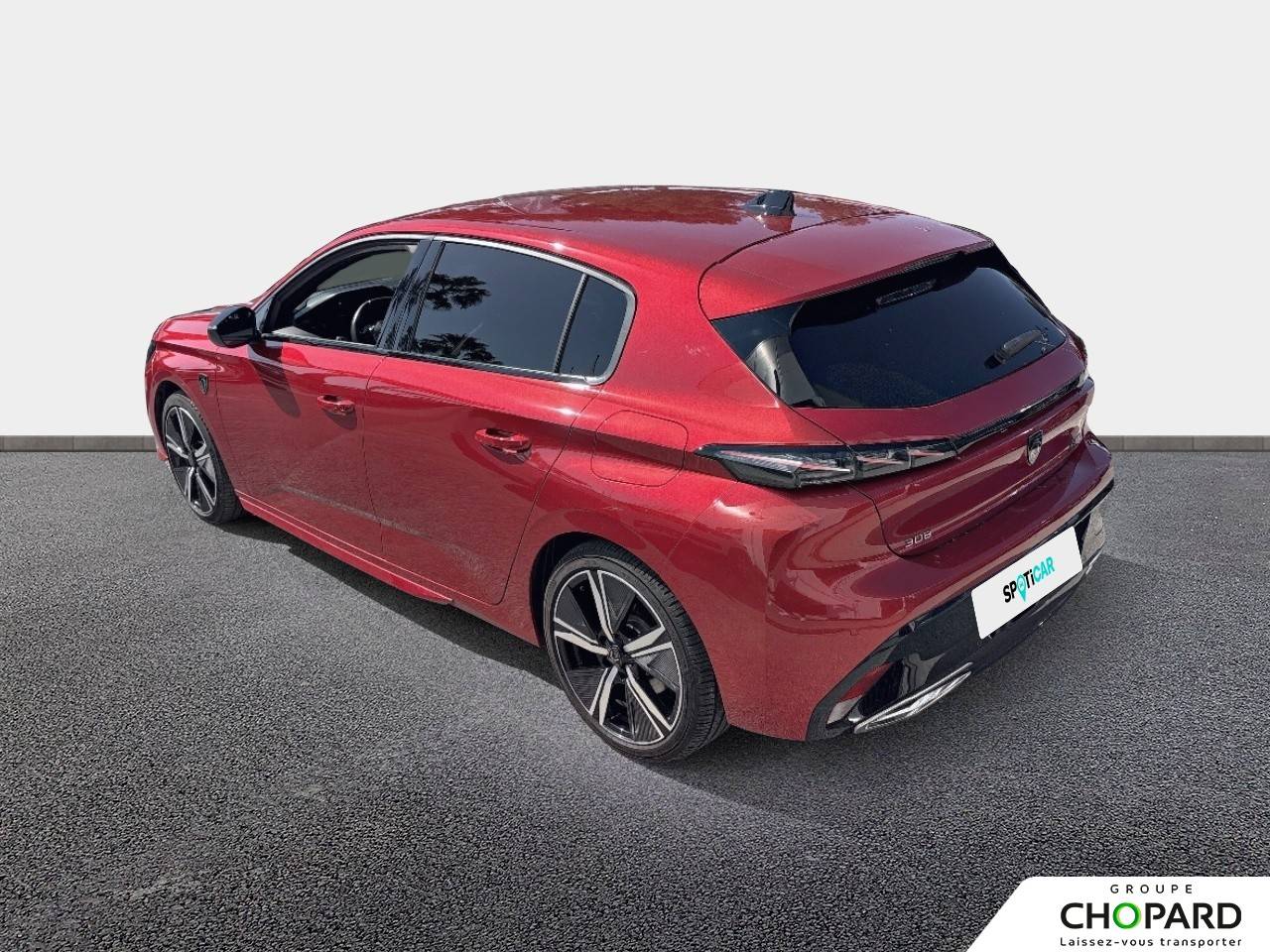 Image secondaire du véhicule 8