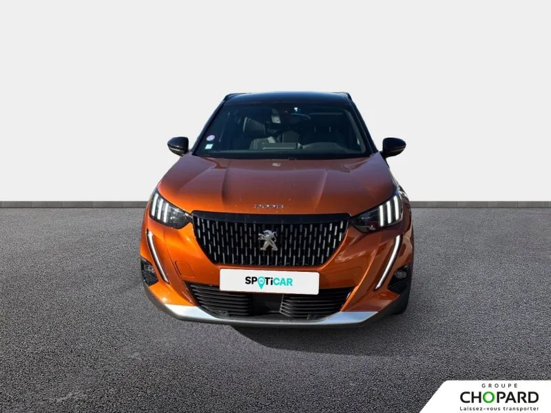 Image secondaire du véhicule 5