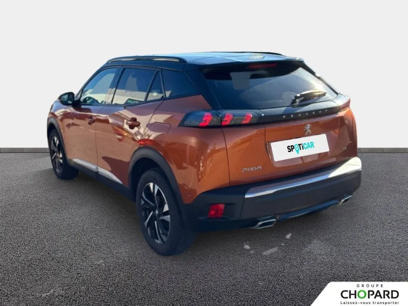 Image secondaire du véhicule 8