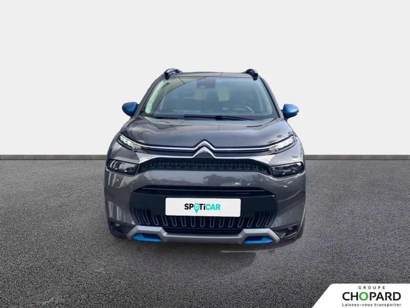 Image secondaire du véhicule 3