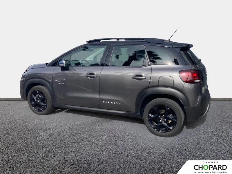 Image secondaire du véhicule 10