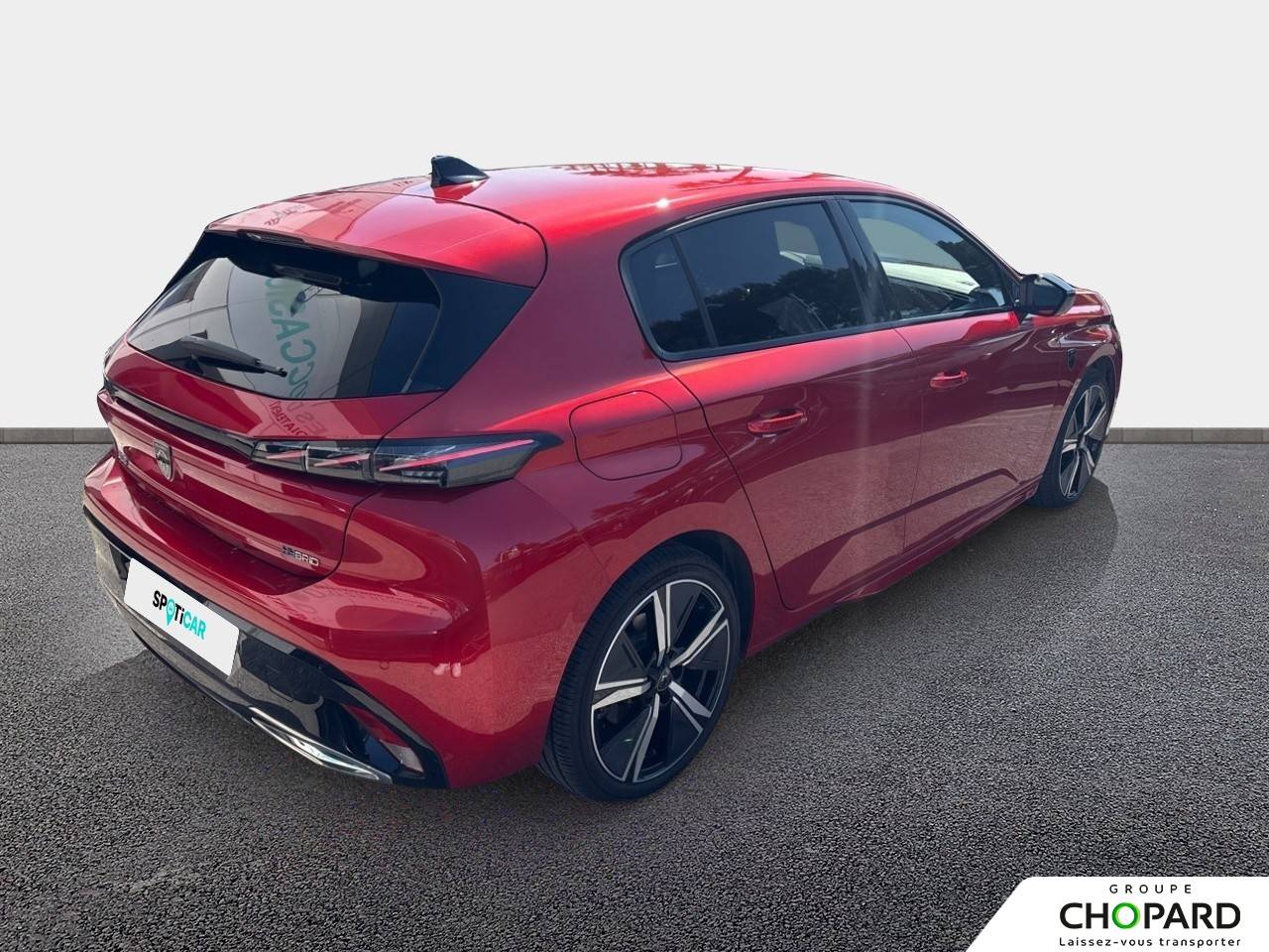 Image secondaire du véhicule 9