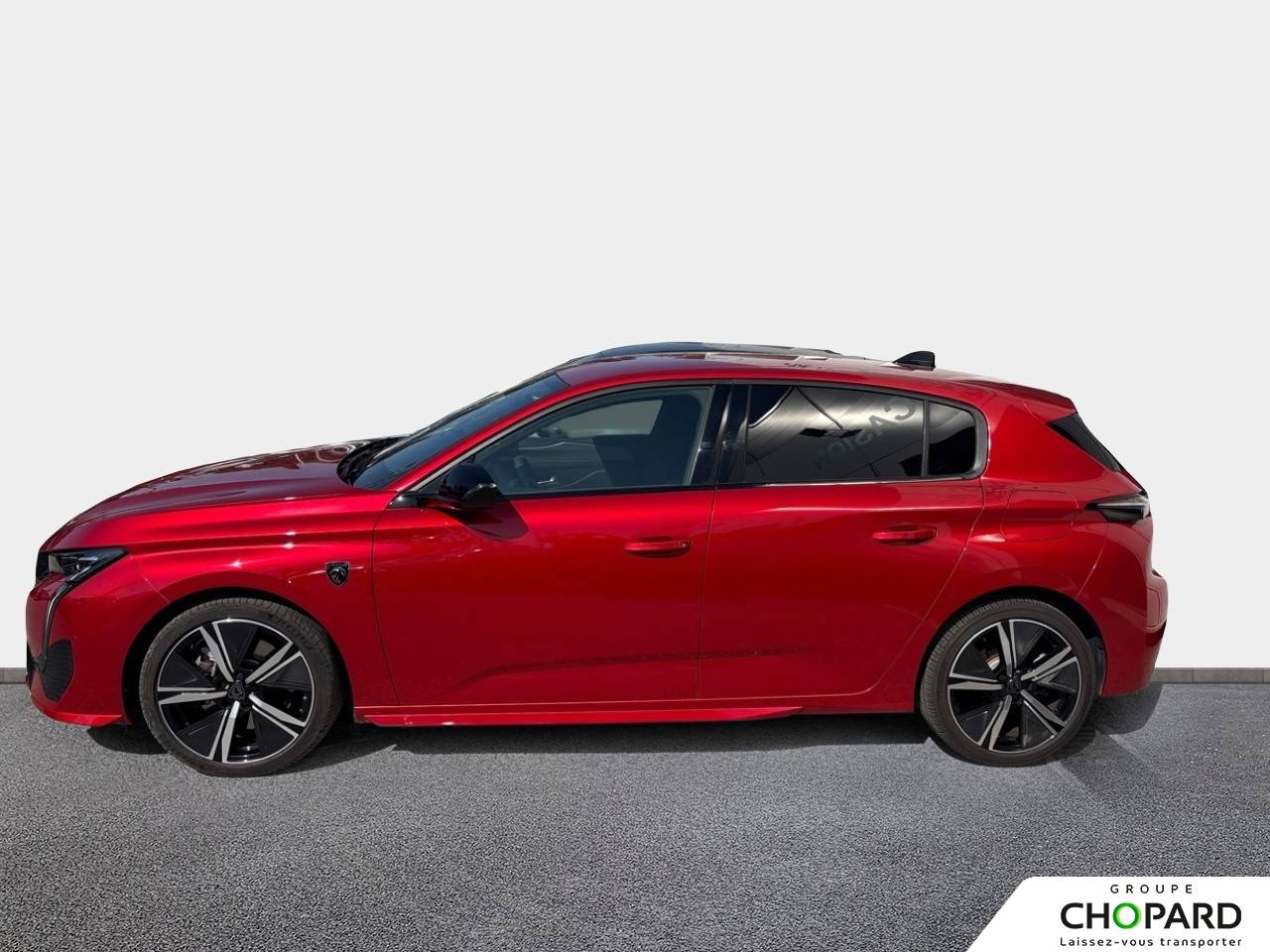 Image secondaire du véhicule 10