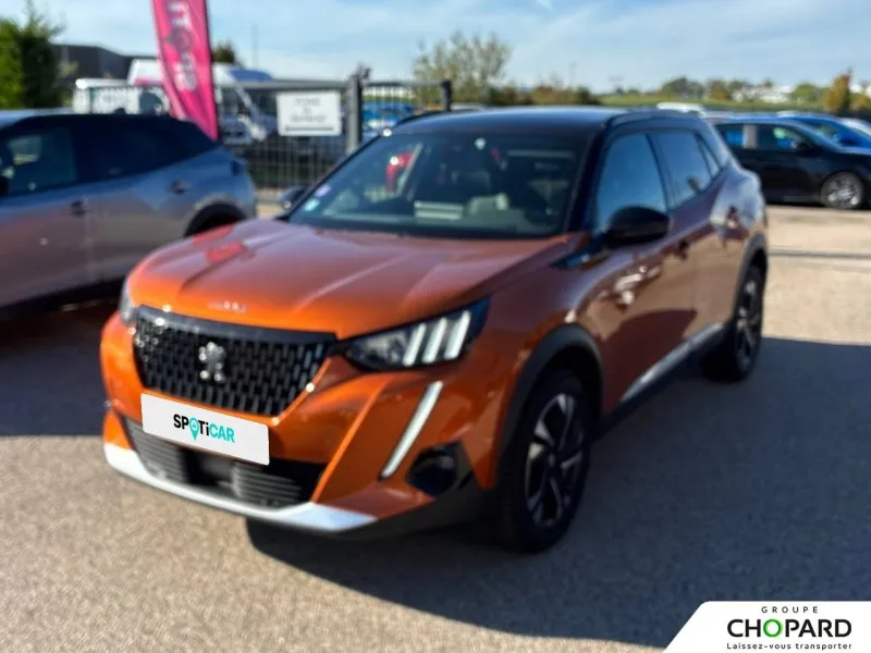 Image secondaire du véhicule 30