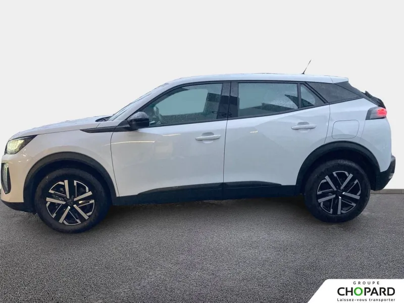 Image secondaire du véhicule 10