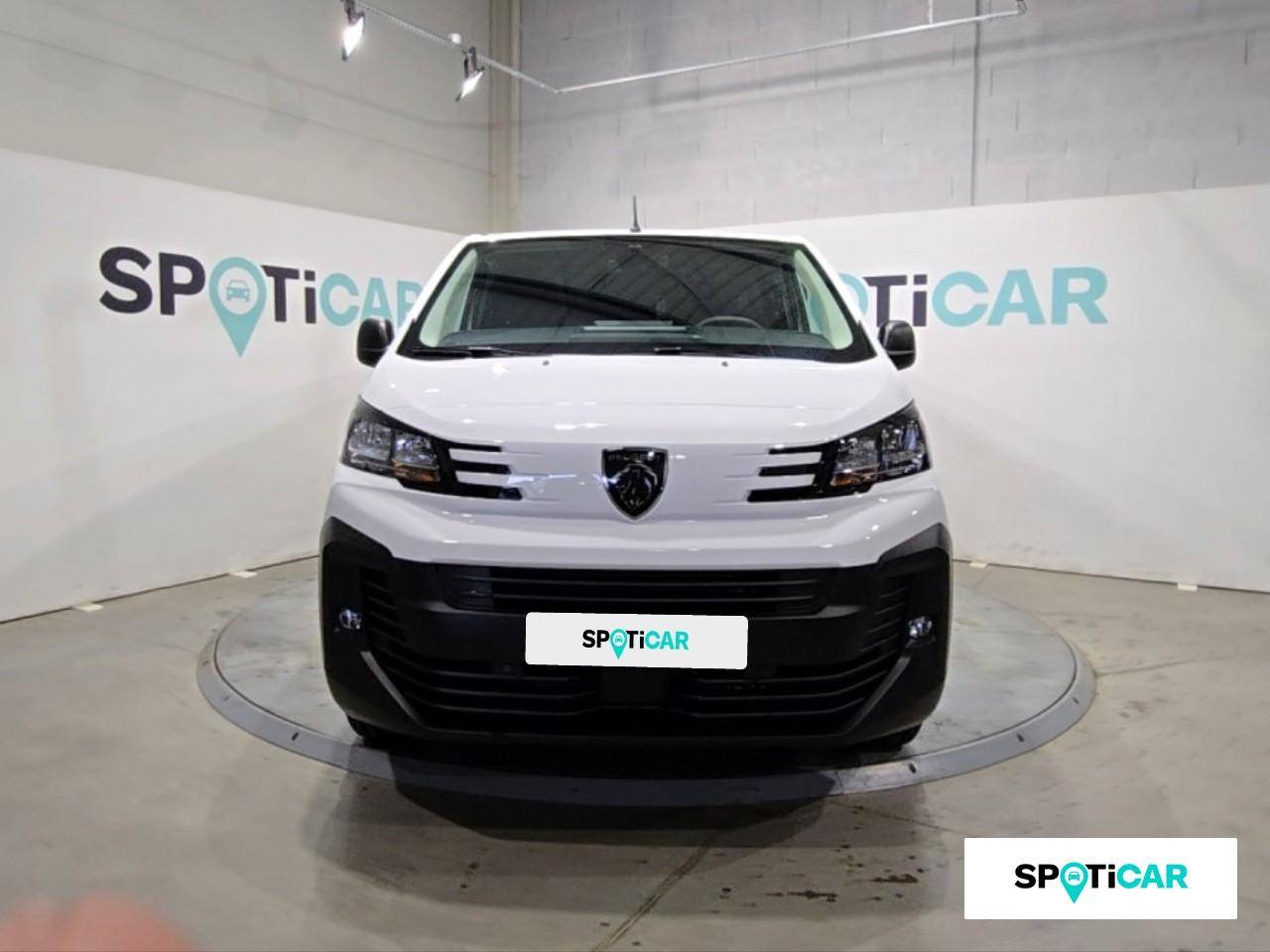 Peugeot-EXPERT FOURGON-d'occasion chez Peugeot Cannes