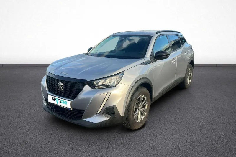 Peugeot-2008-d'occasion chez Peugeot Montélimar