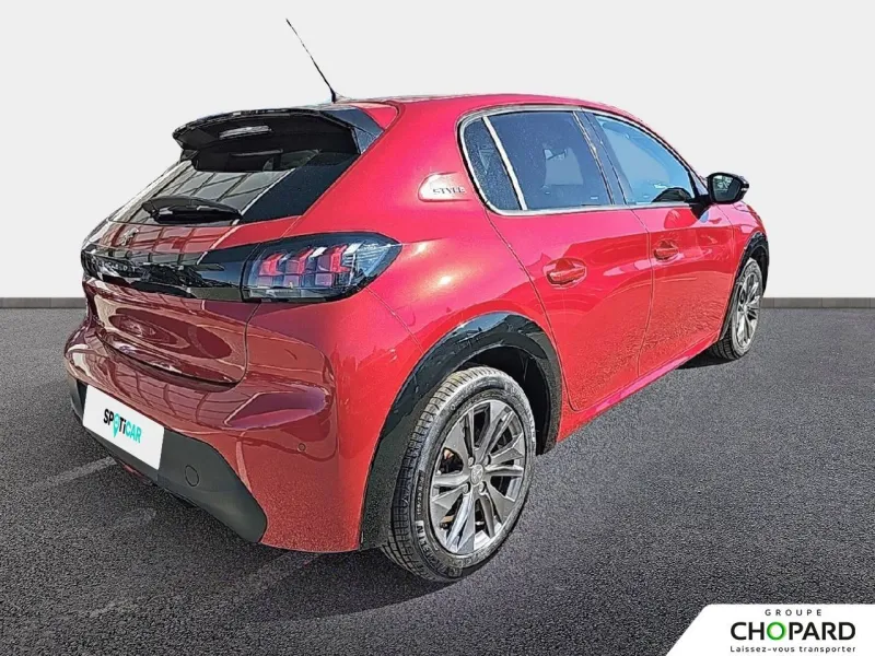 Image secondaire du véhicule 4