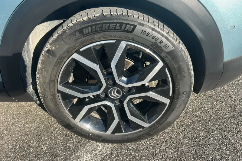 Image secondaire du véhicule 5