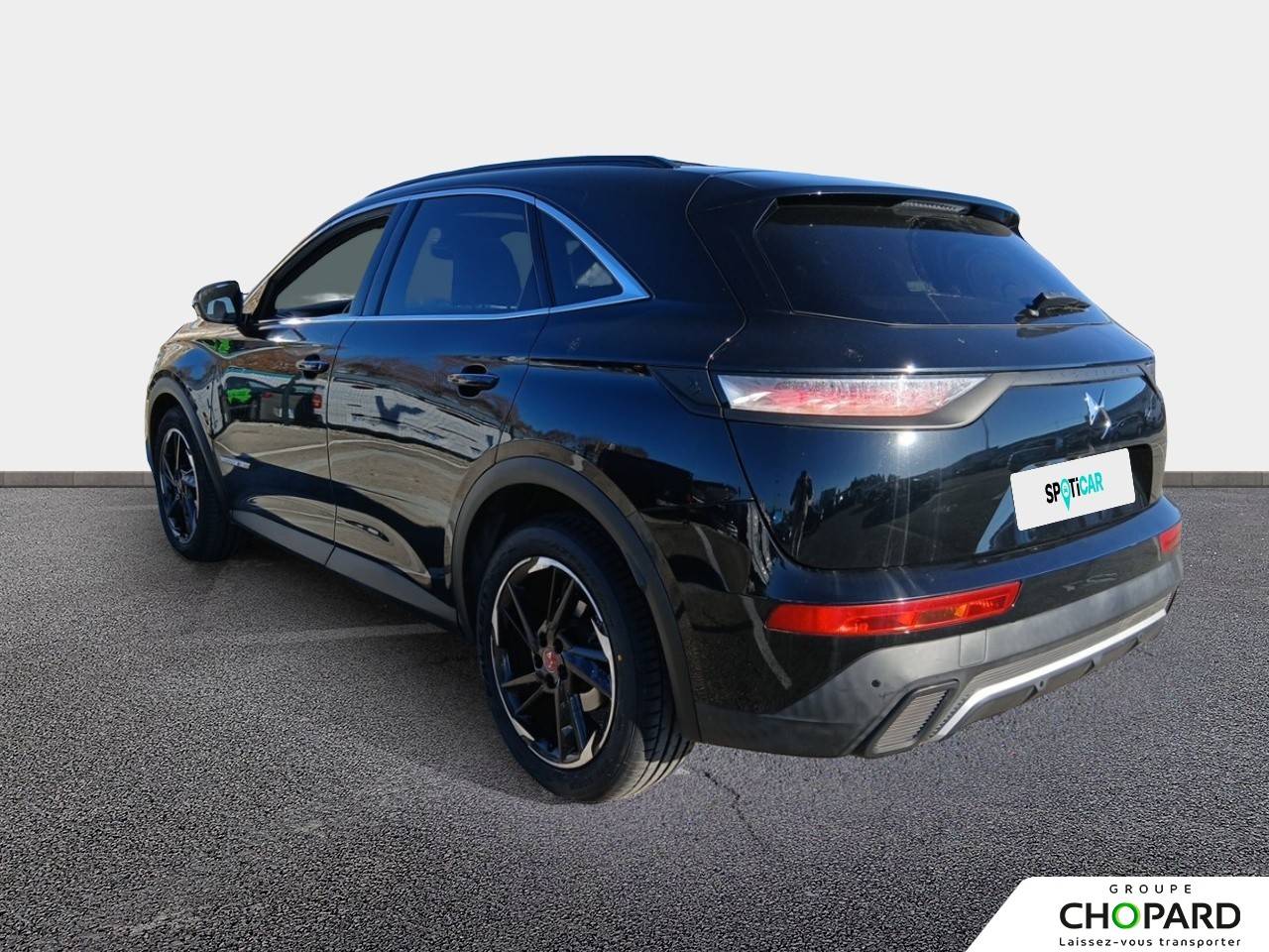 Image secondaire du véhicule 8