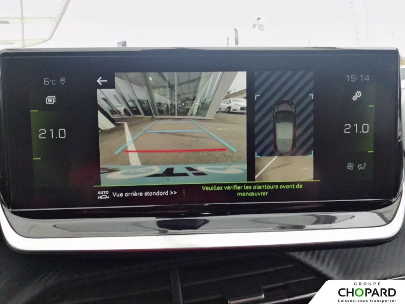 Image secondaire du véhicule 17