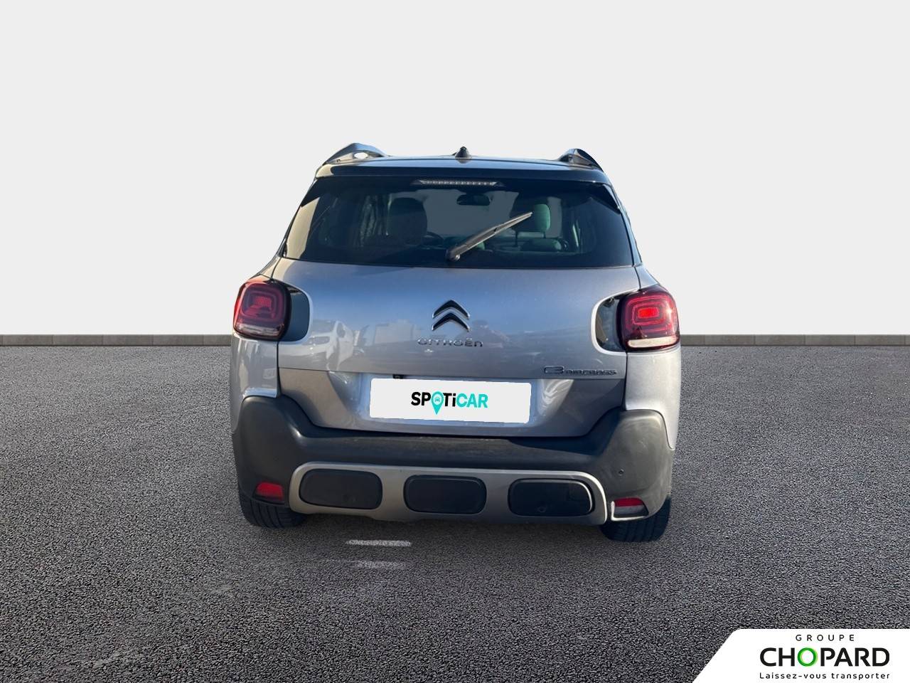 Image secondaire du véhicule 6