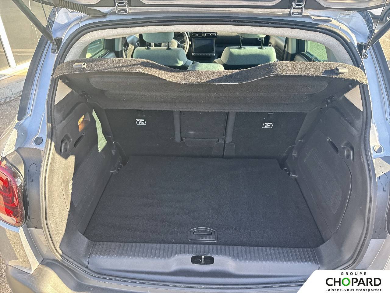 Image secondaire du véhicule 7