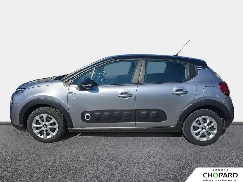 Image secondaire du véhicule 10