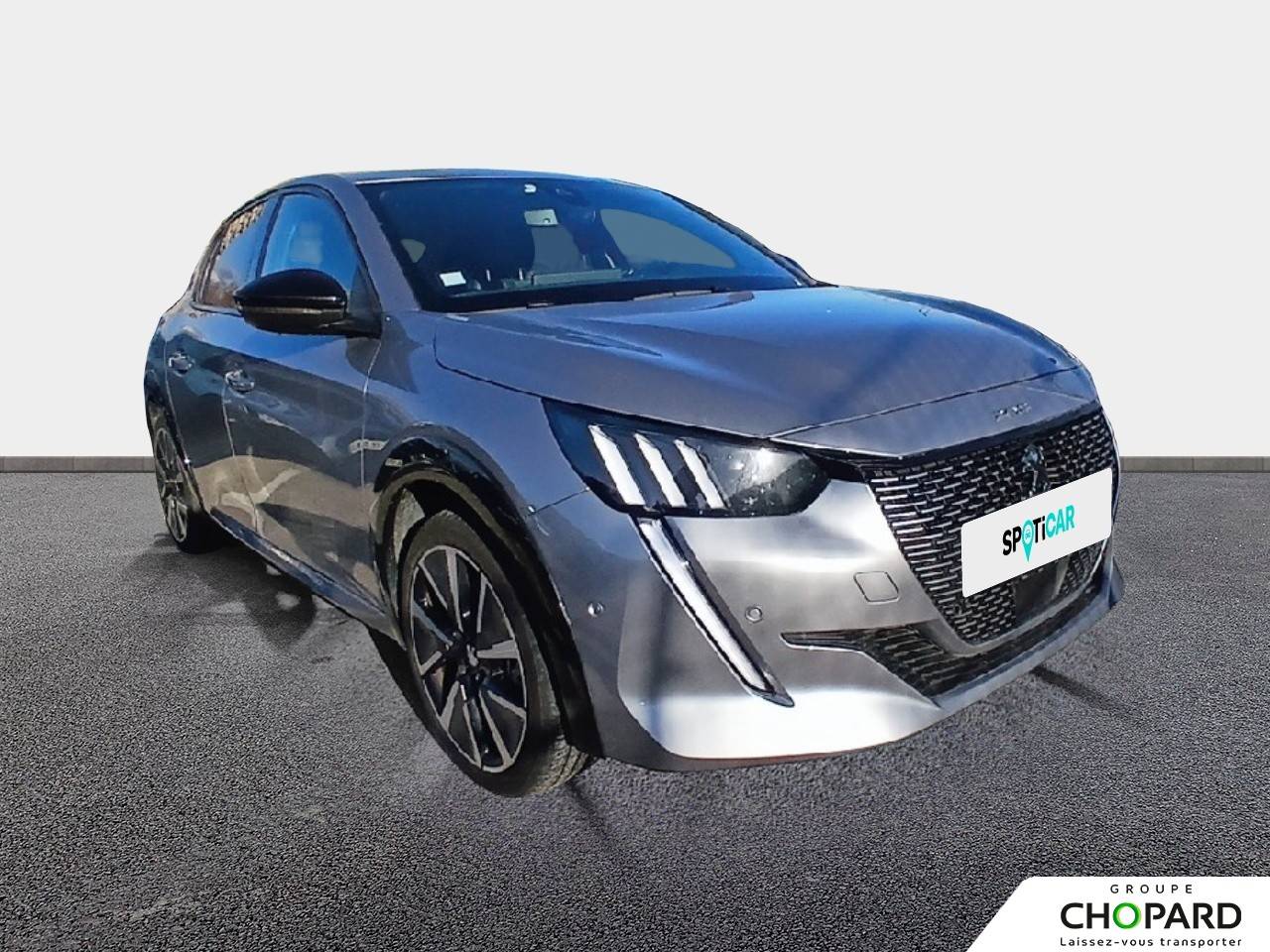 Image secondaire du véhicule 4