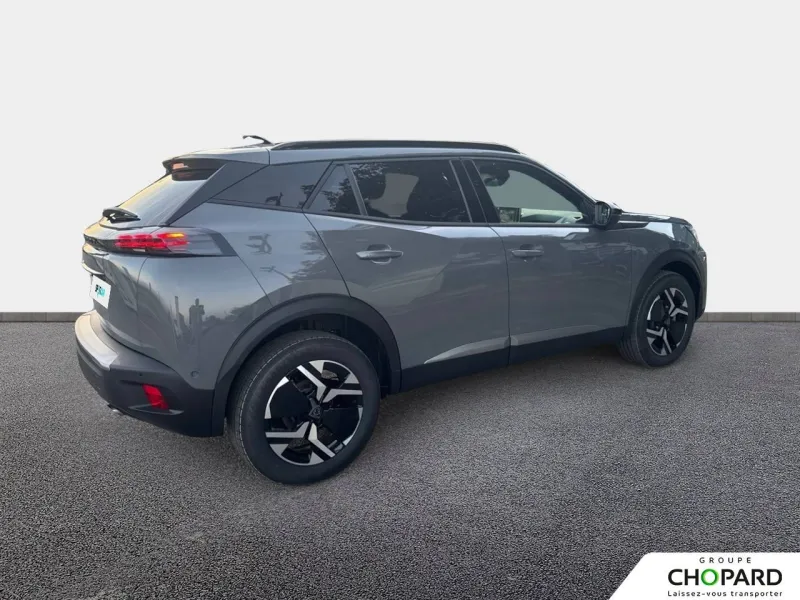 Image secondaire du véhicule 4