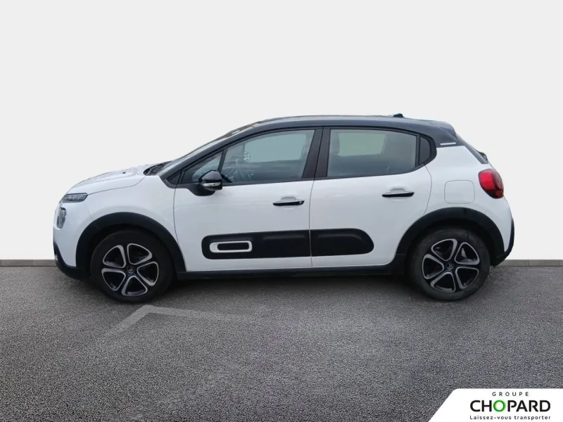 Image secondaire du véhicule 10