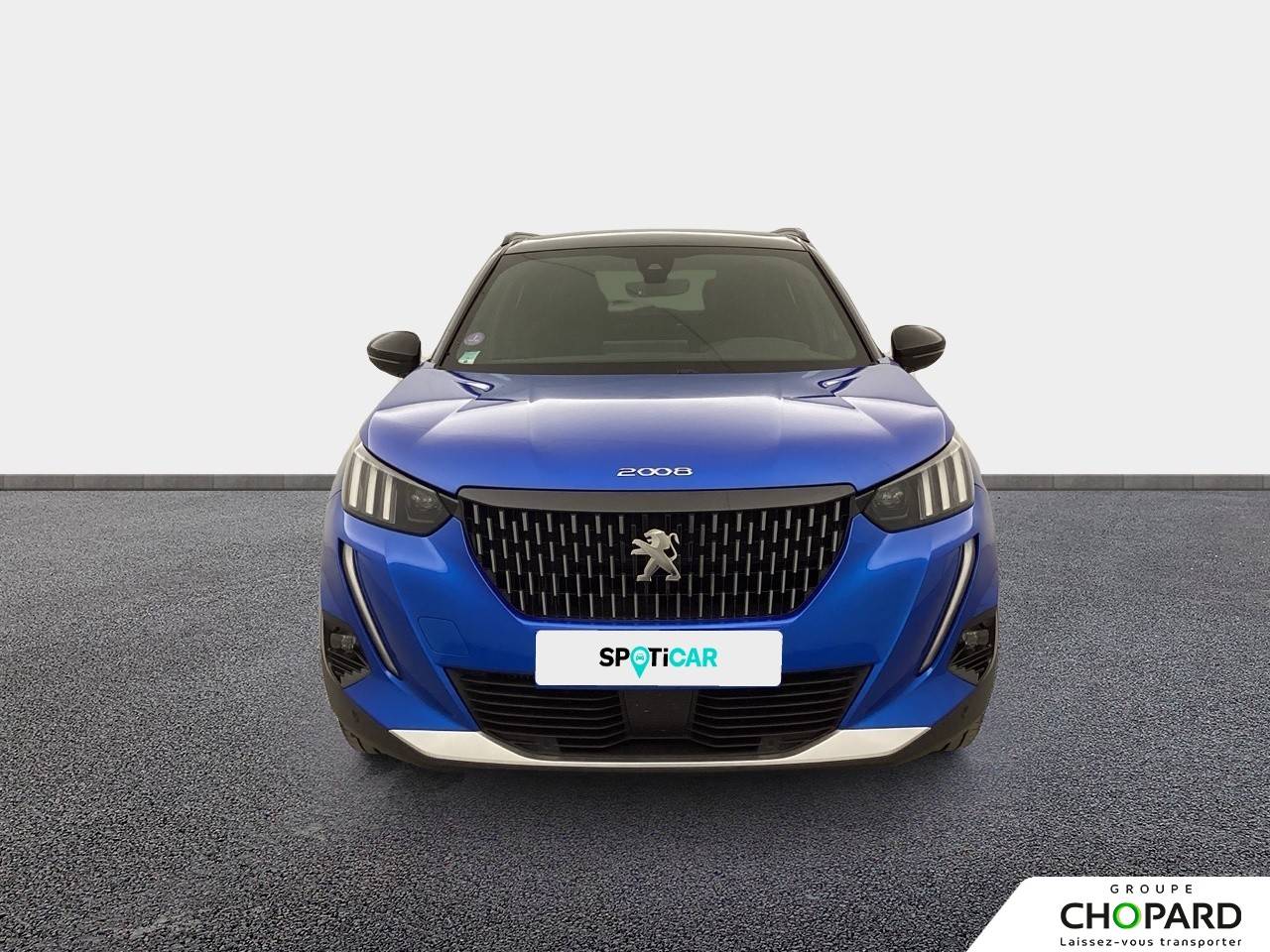 Image secondaire du véhicule 3