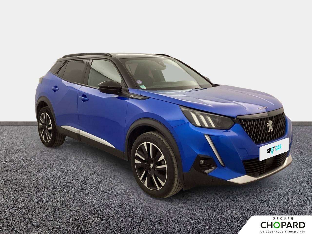 Image secondaire du véhicule 4