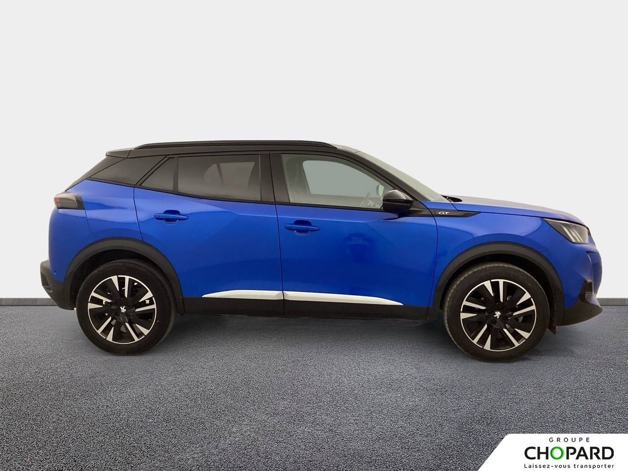 Image secondaire du véhicule 5