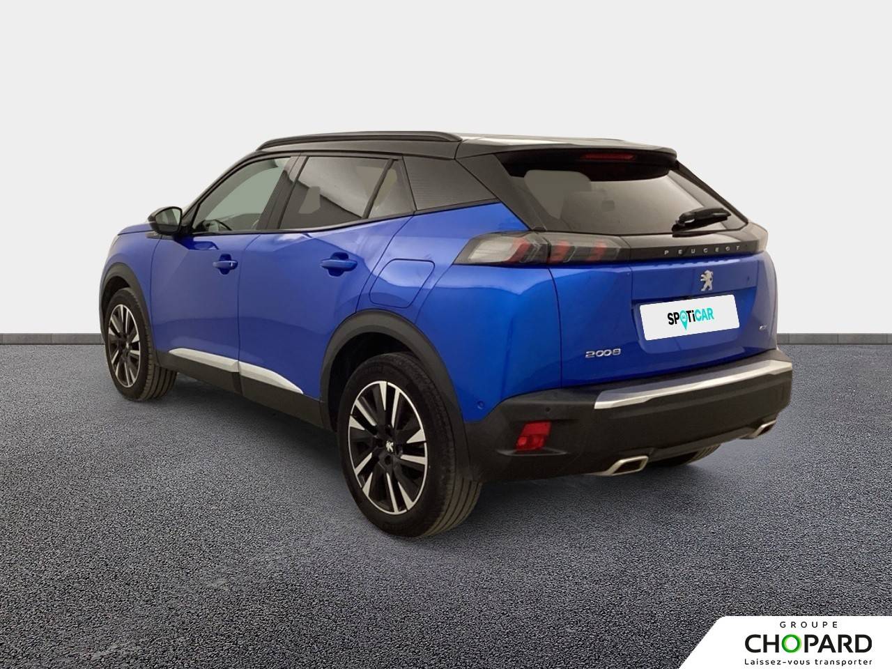 Image secondaire du véhicule 8