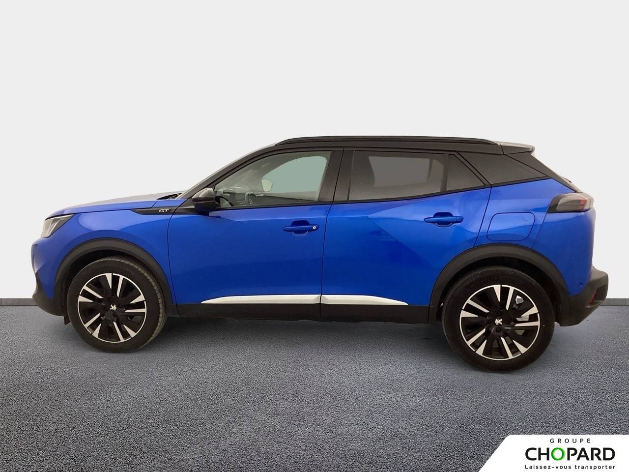 Image secondaire du véhicule 10