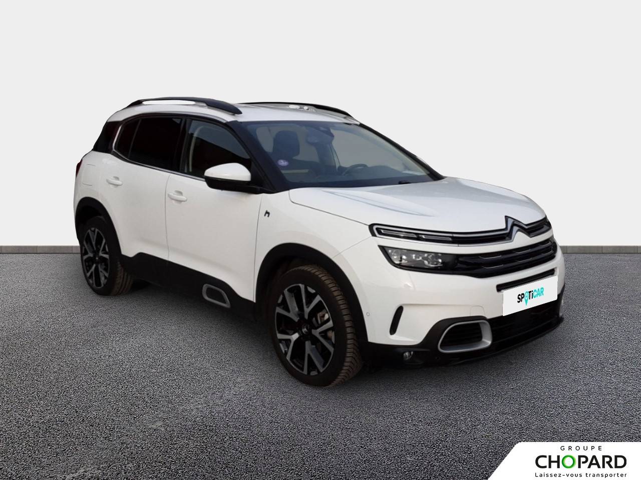 Image secondaire du véhicule 4