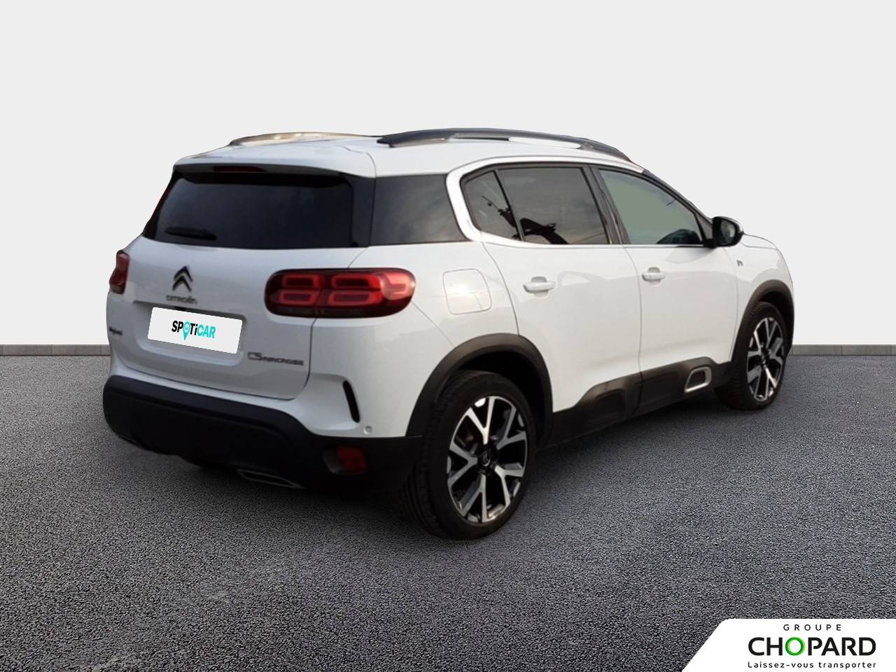 Image secondaire du véhicule 9