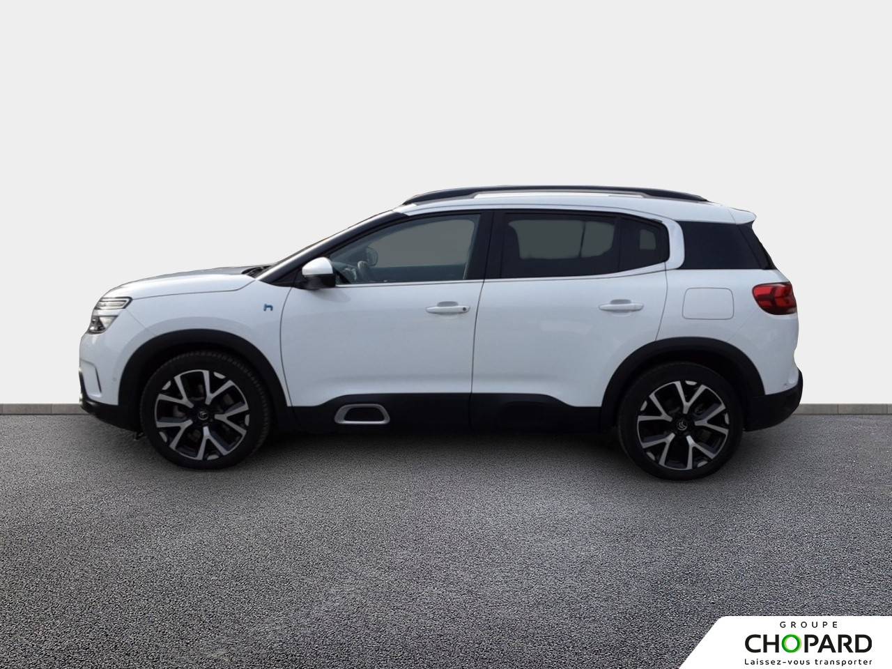 Image secondaire du véhicule 10