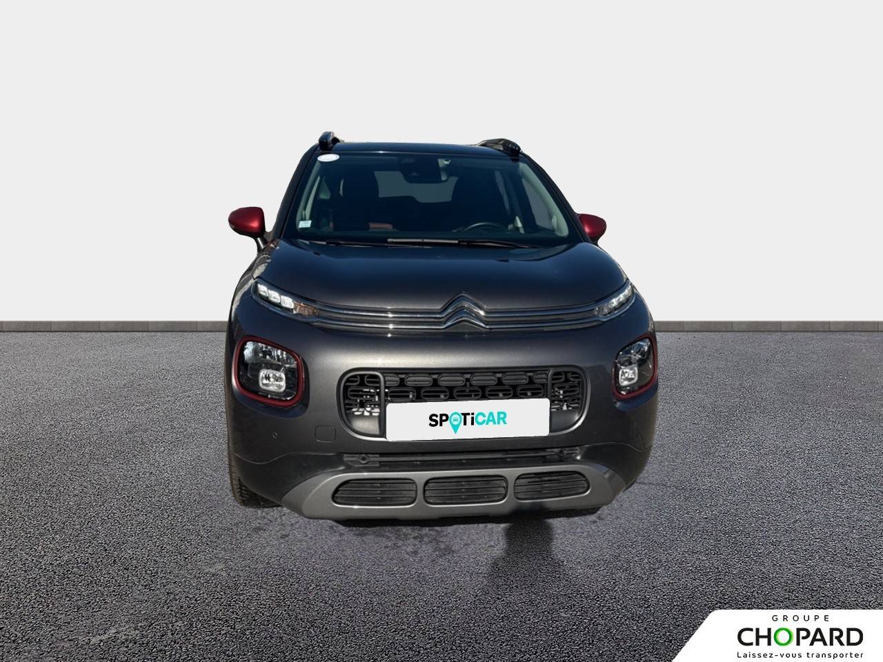 Image secondaire du véhicule 3