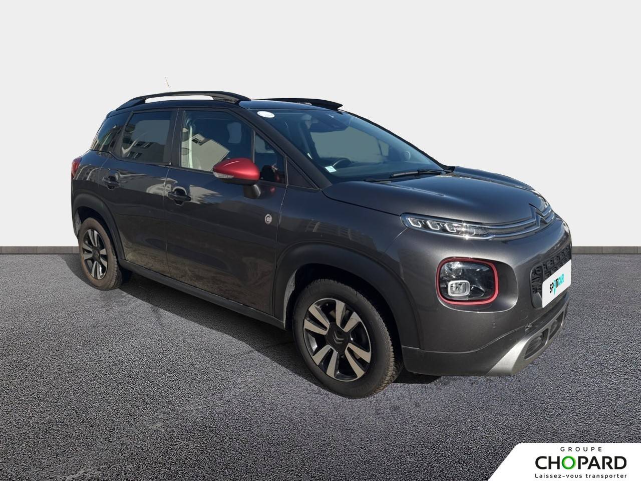 Image secondaire du véhicule 4