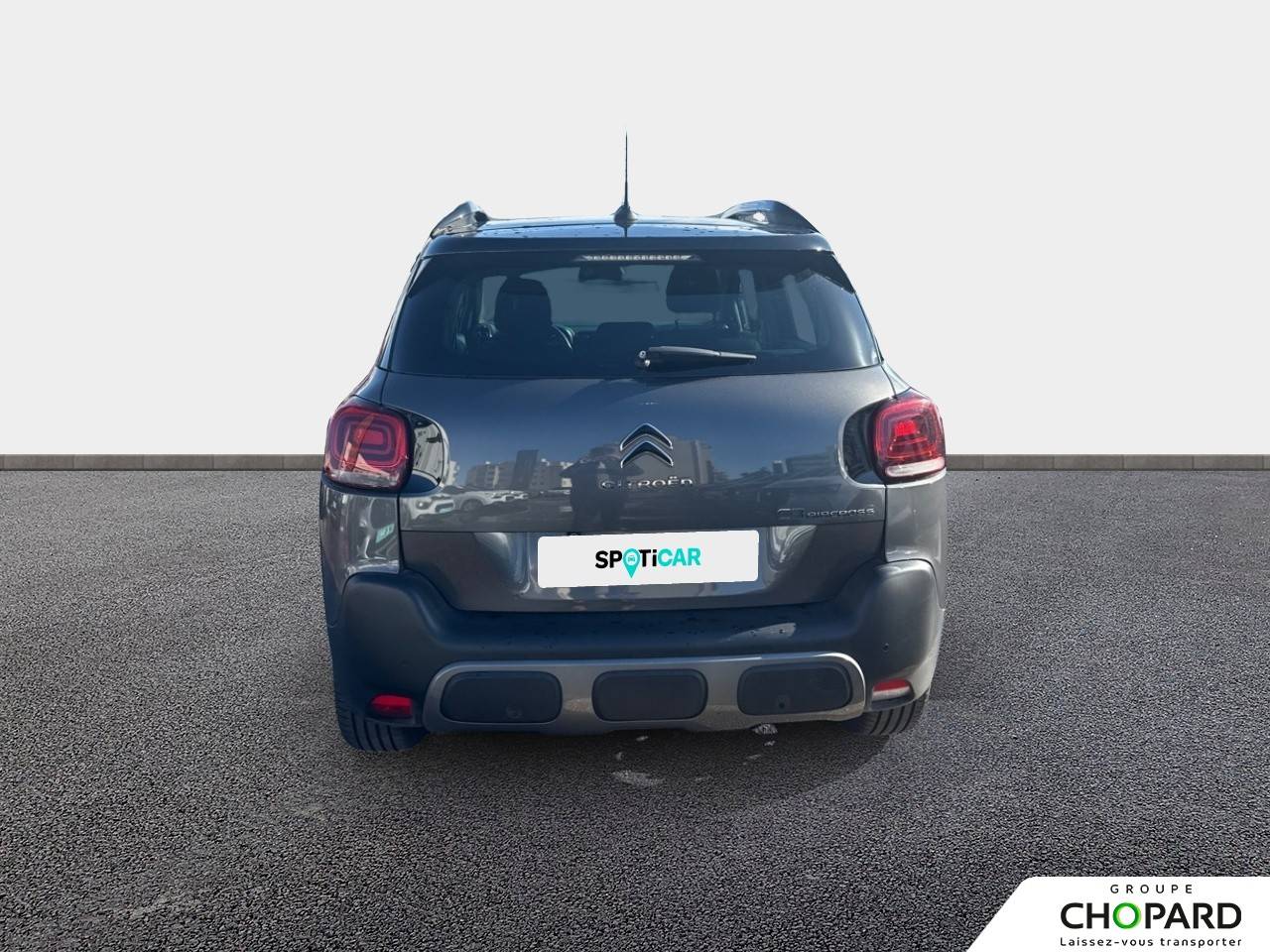 Image secondaire du véhicule 6