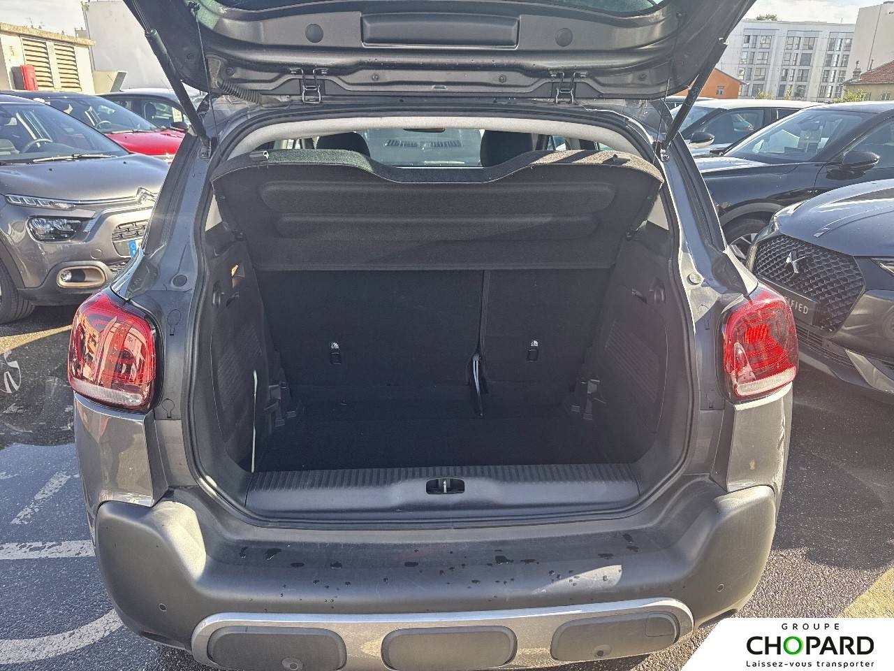 Image secondaire du véhicule 7