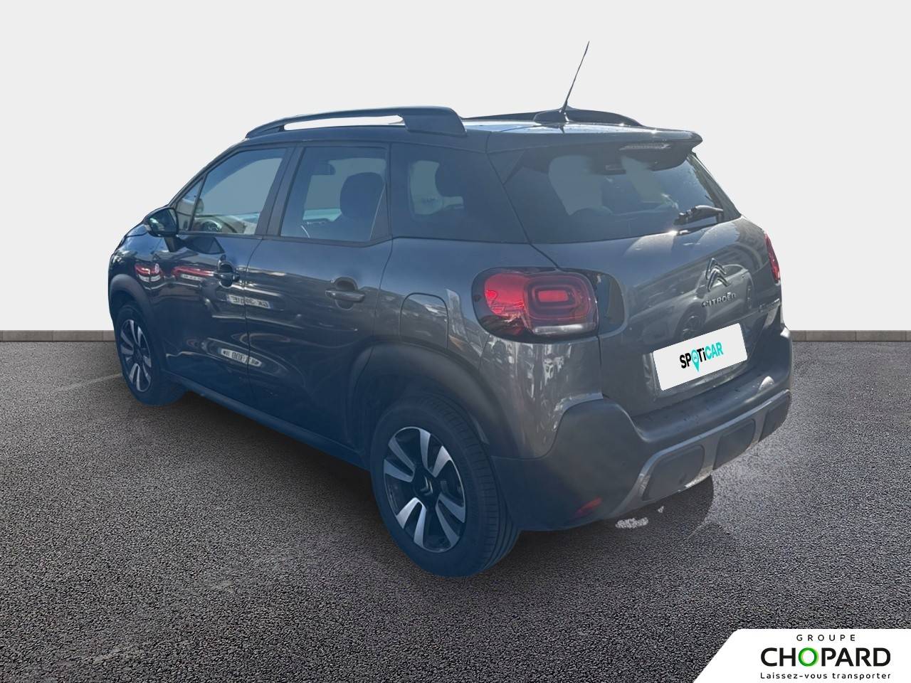 Image secondaire du véhicule 8