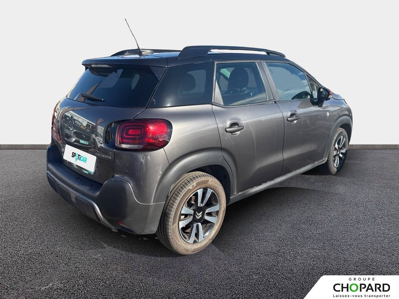 Image secondaire du véhicule 9