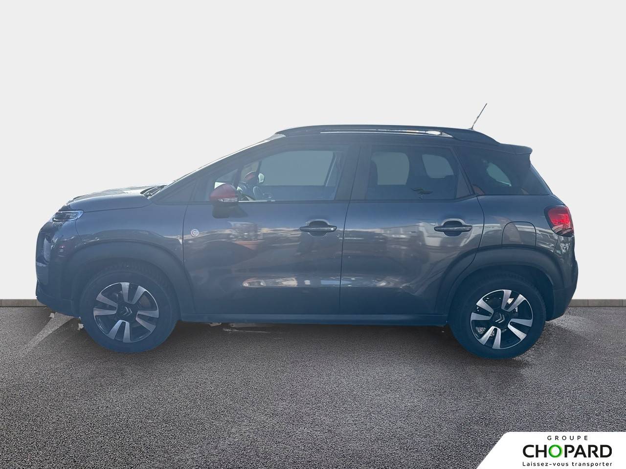 Image secondaire du véhicule 10