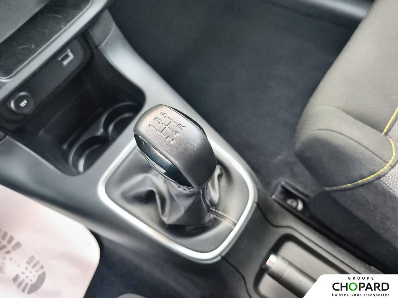 Image secondaire du véhicule 10