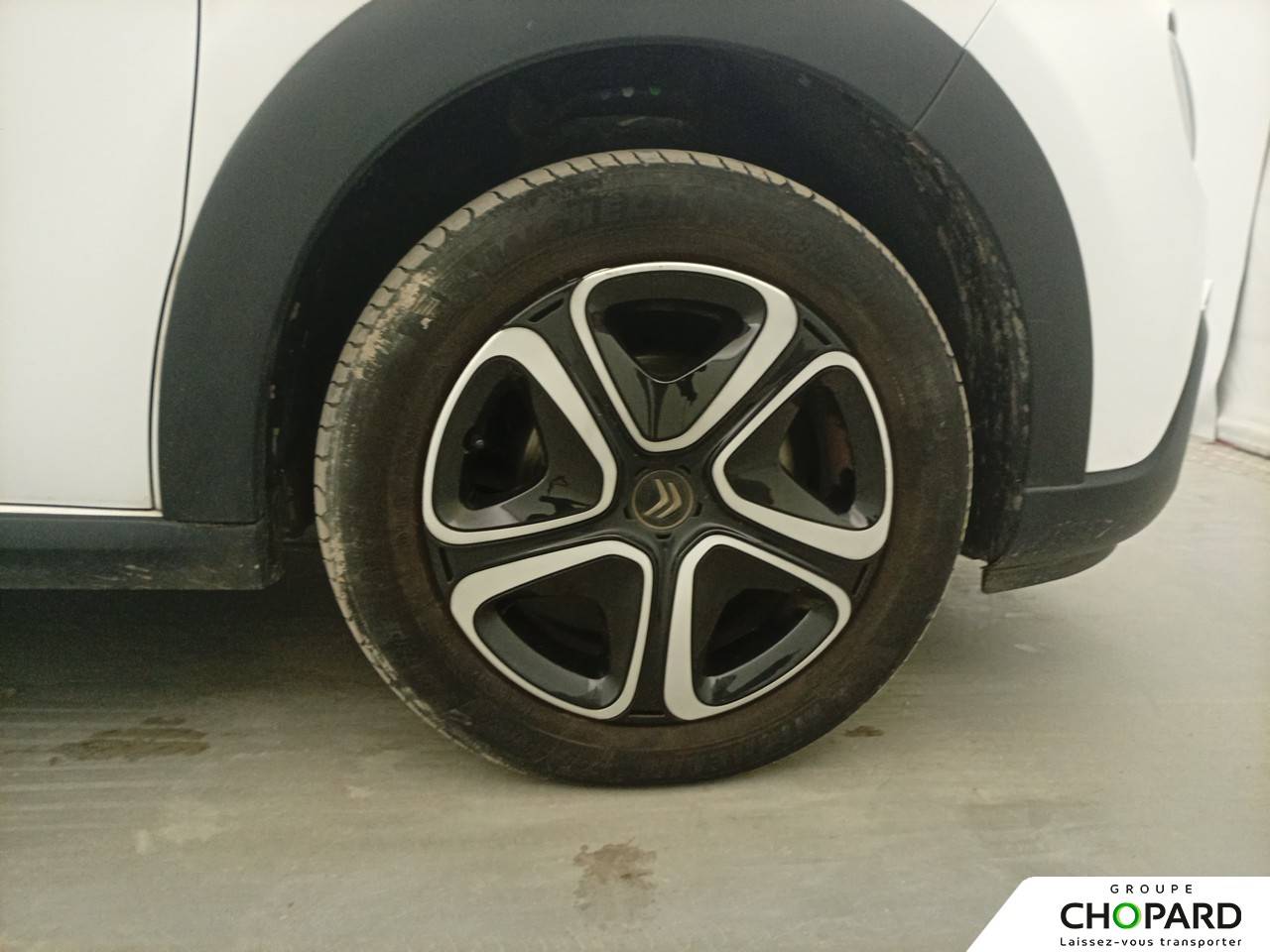 Image secondaire du véhicule 3