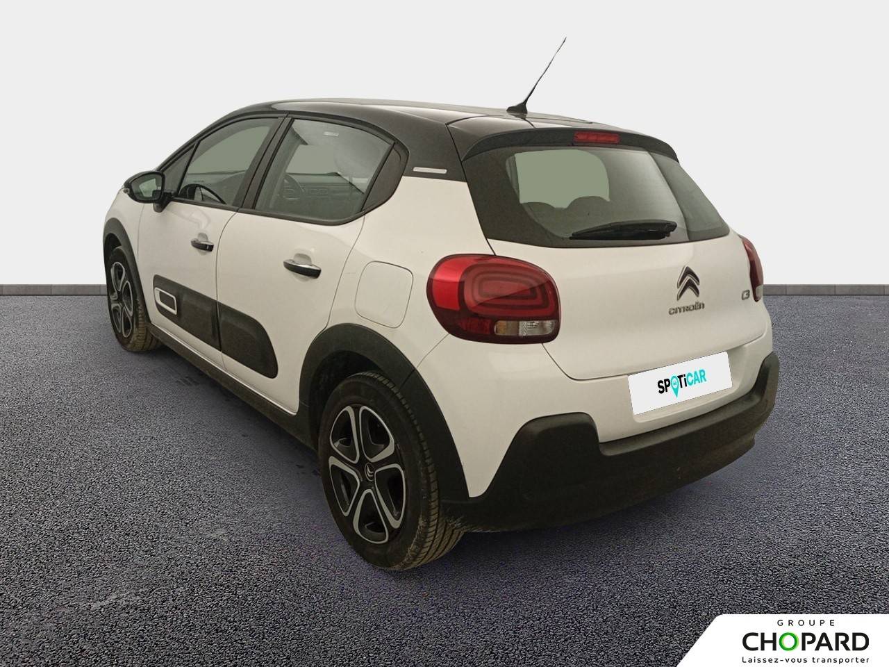 Image secondaire du véhicule 7