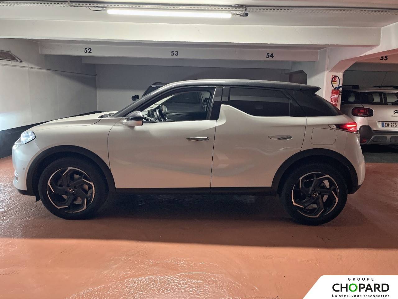 Image secondaire du véhicule 5