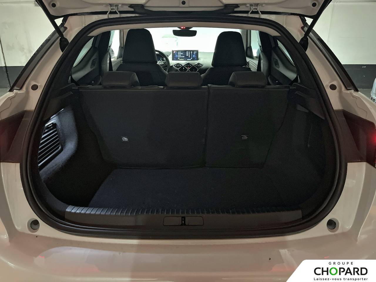 Image secondaire du véhicule 7