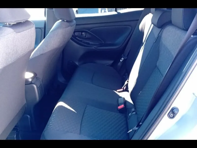 Image secondaire du véhicule 12