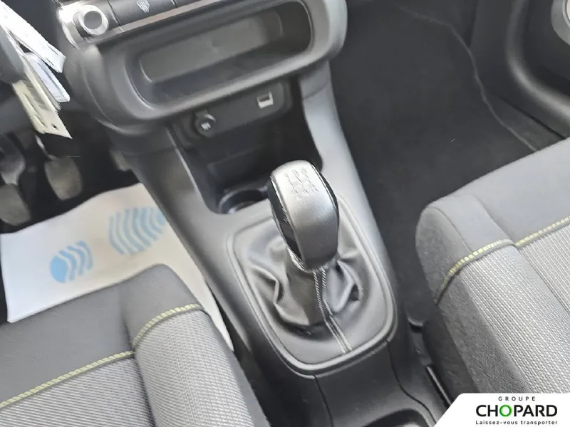 Image secondaire du véhicule 20