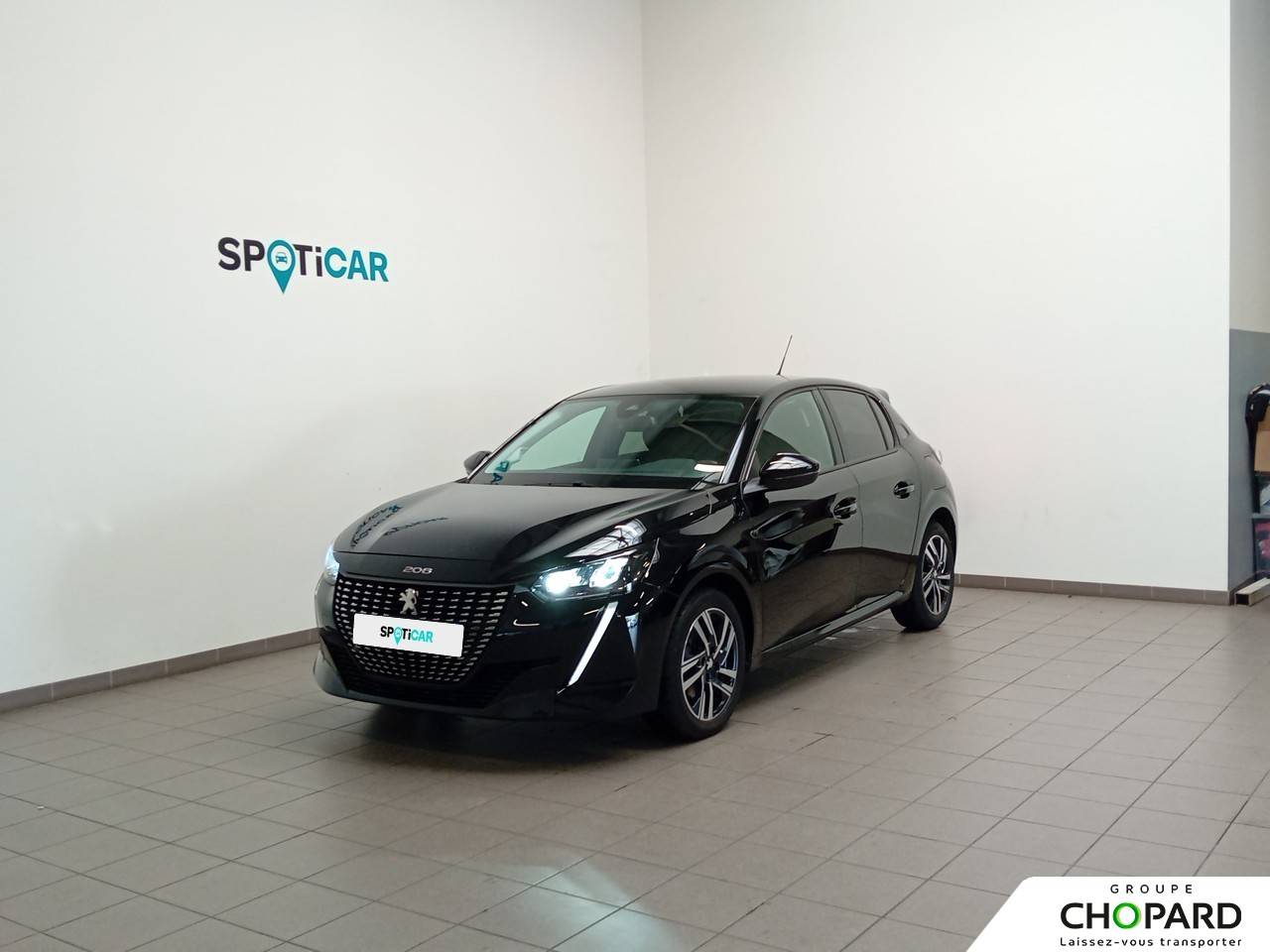 Image secondaire du véhicule 2