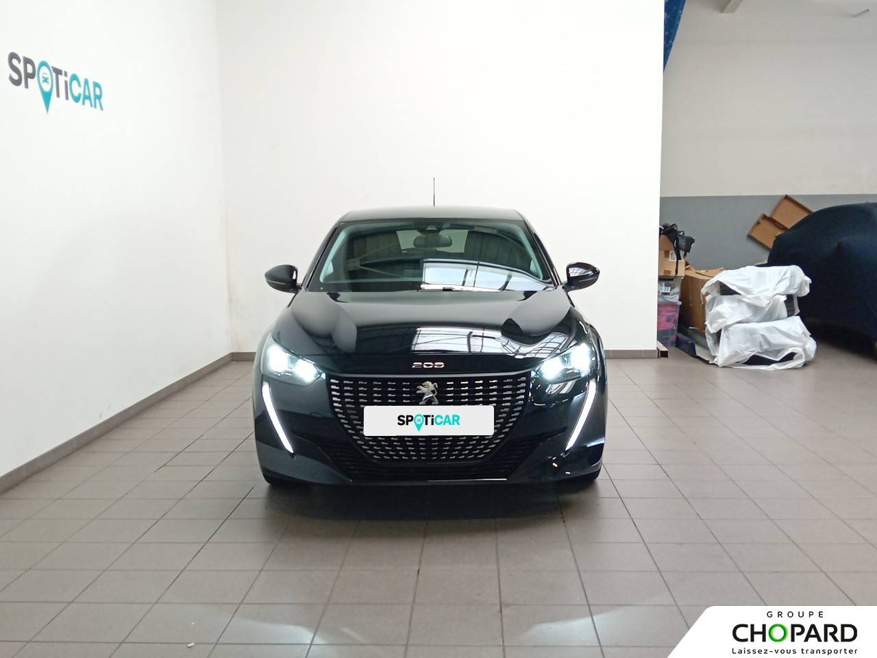 Image secondaire du véhicule 3